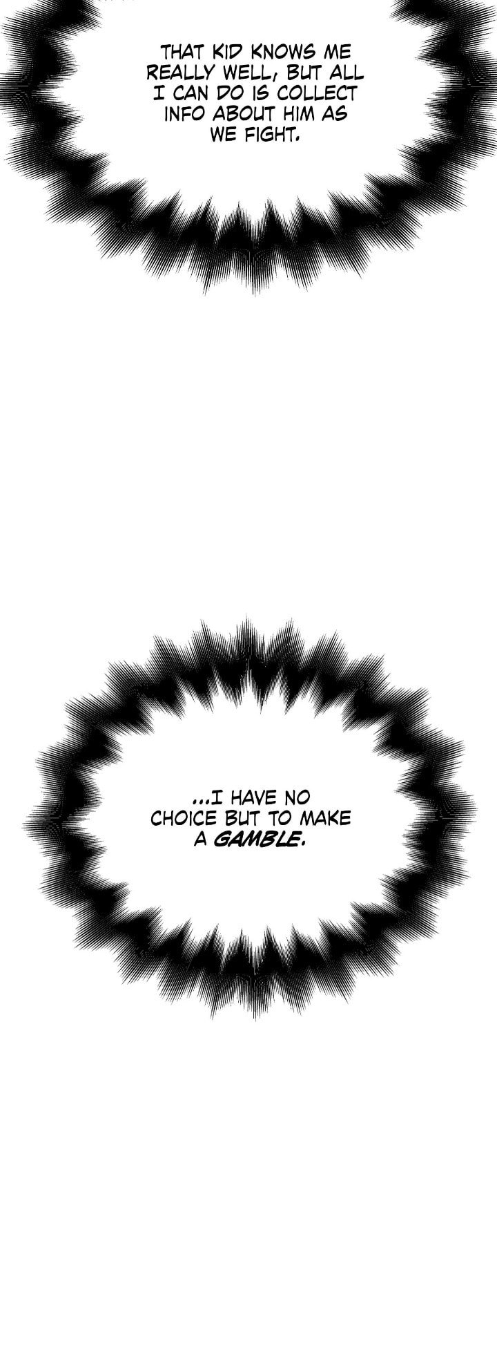 Superhuman Battlefield, Chapter 32 image 22